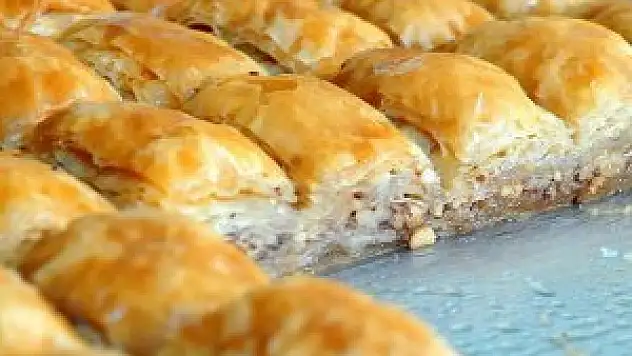 'Bayram ikramları fazla tüketilmemeli'