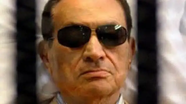 Cunta mahkemesi mübarek için tahliye dedi!