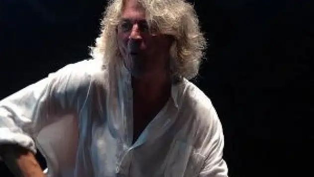 Deep Purple EXPO'da konser verecek