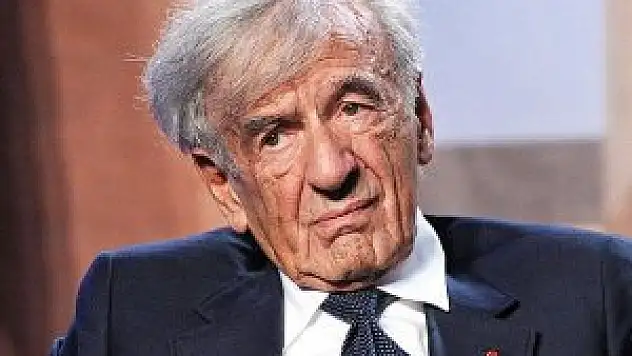 Nobel ödüllü yazar Wiesel hayatını kaybetti