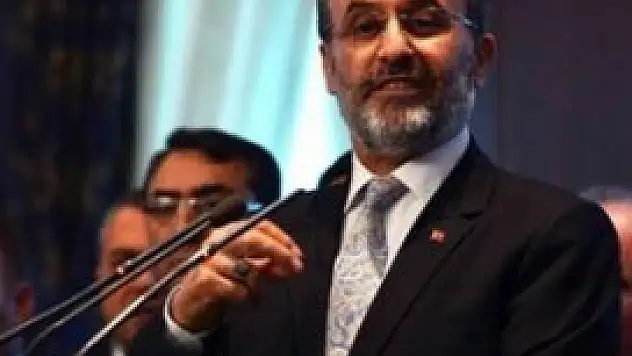 'ABD , İsrailin avukatlığını yapmış'