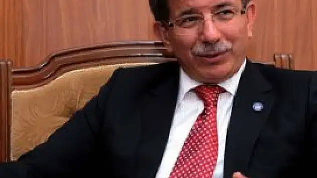 Davutoğlu'nun ilk kez açıkladığı Mursi bilgisi