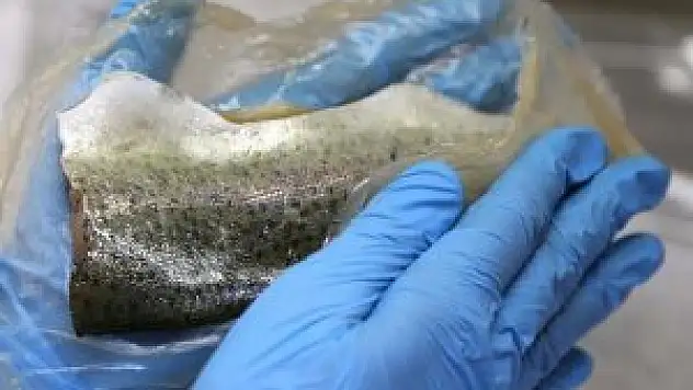 Türk bilim insanları yenilebilir gıda ambalajı üretti