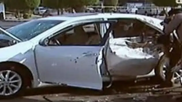 Suudi Arabistan'da canlı bomba saldırısı!