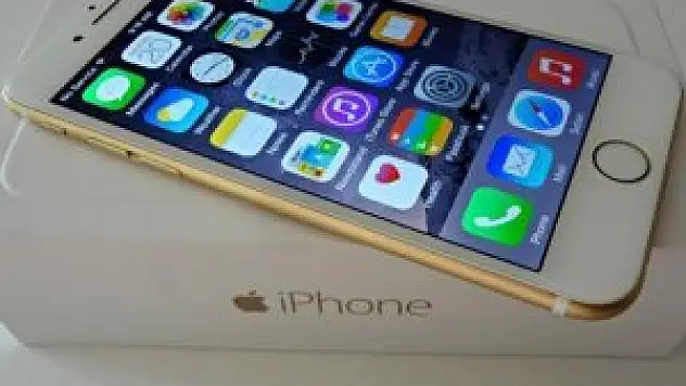 iPhone'lara zam geldi!