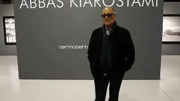 İranlı yönetmen Kiyarüstemi hayatını kaybetti