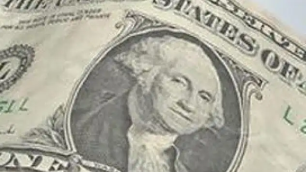 Dolar, tüm zamanların rekorunu kırdı