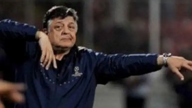 Yılmaz Vural: Halk beni istiyor