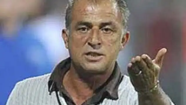 İşte Fatih Terim'in son kararı