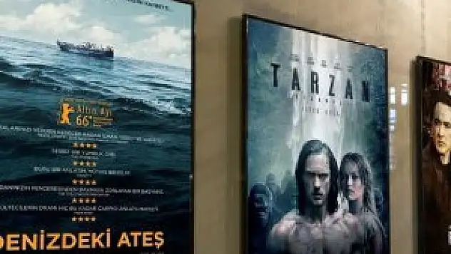 Bu hafta 4 film vizyona girecek