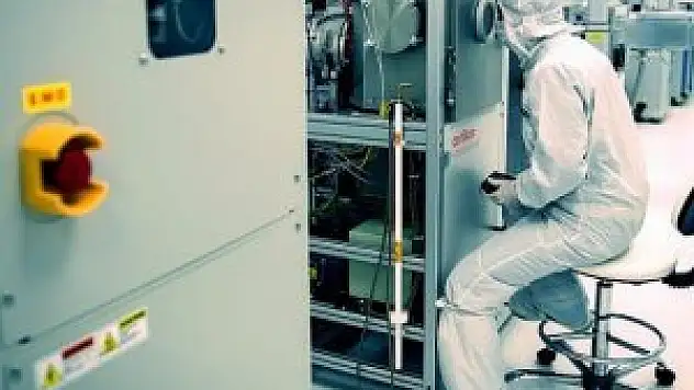 İşte 2016'nın 'yükselen' 10 teknolojisi!