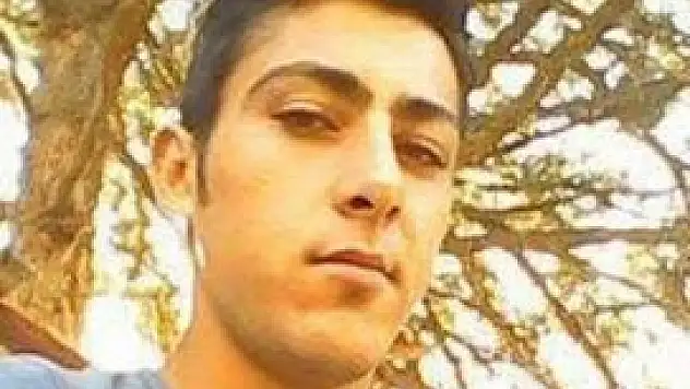 Suda kaybolan gencin cansız bedenine ulaşıldı