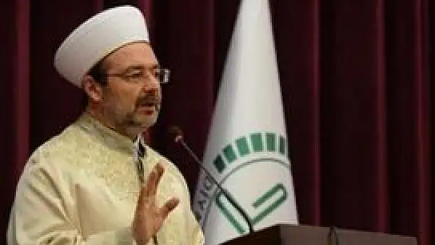 Bütün kuruluşlar meşruiyet krizi yaşıyor