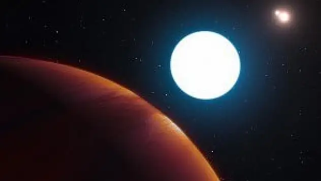 3 'güneş'li gezegen keşfedildi