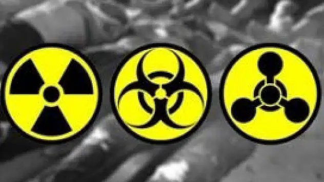 Sarin gazı nasıl öldürüyor?