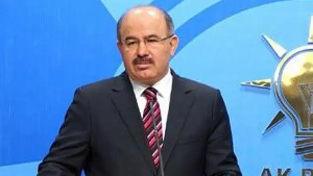 Hüseyin Çelik AK Parti'nin son oyunu açıkladı