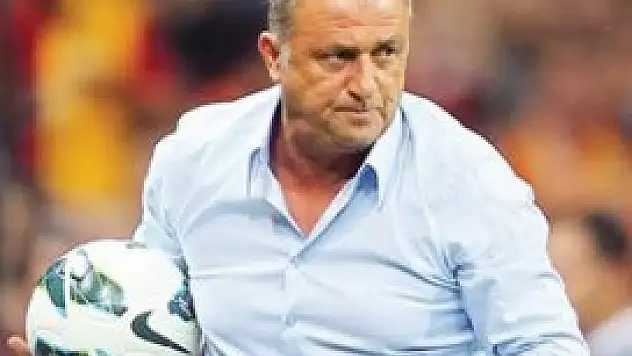 Fatih Terim, A Milli Takım ile anlaştı