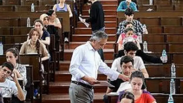 YDS giriş belgeleri erişime açıldı