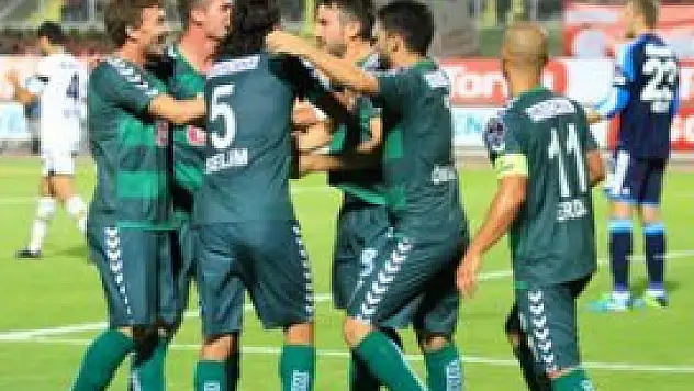 Süper Lig'de 3. haftanın programı