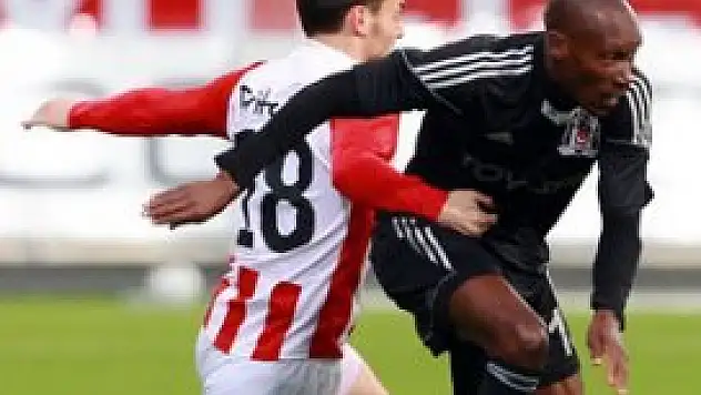 Tur İstanbul'a kaldı: 2-1