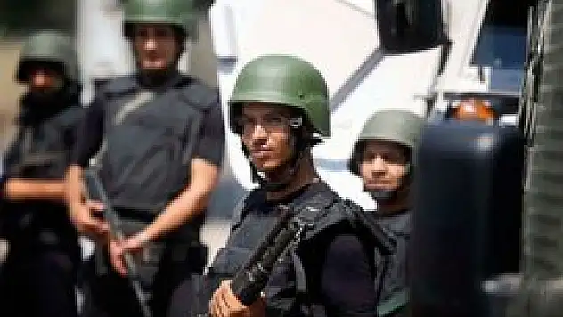 İhvan liderlerine yönelik gözaltılar sürüyor