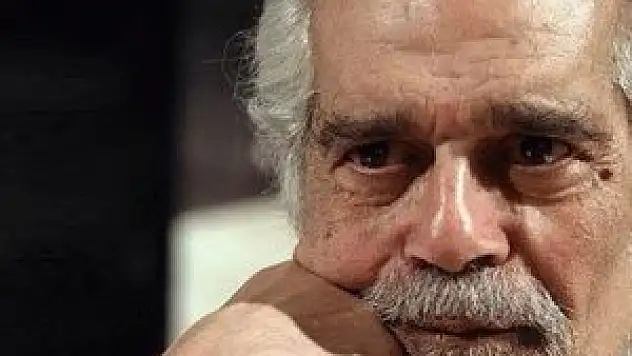 Mısırlı aktör Ömer Şerif'in ölümünün 1. yılı