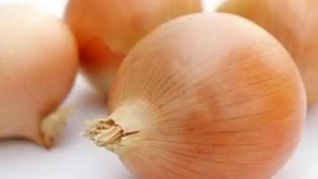 Bu ülkede soğan benzinden de pahalı!