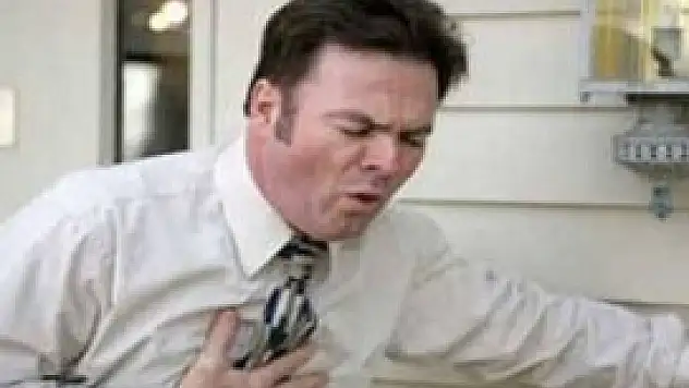 Kalp krizinin belirtileri