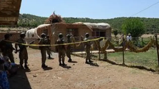 Terörün gölgesinde kalan husumet: Arazi anlaşmazlıkları