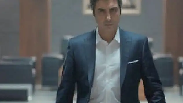 İşte Kurtlar Vadisi Pusu'nun yeni kanalı...