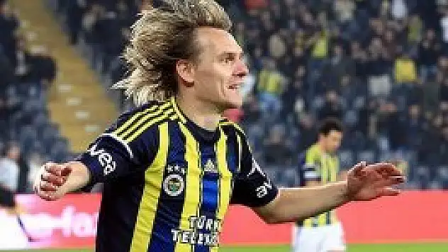 Balkan futbolcuların değeri 37 Milyon