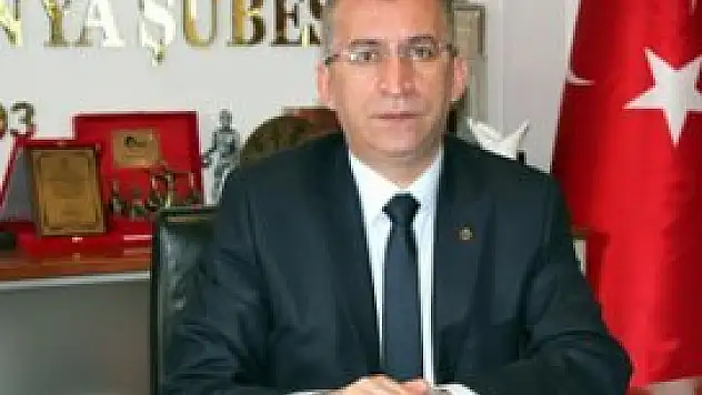 Bu dram Birleşmiş Milletler'in ayıbıdır!