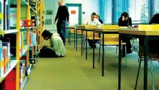 Eğitimde en pahalı ülke ABD en ucuz Kazakistan