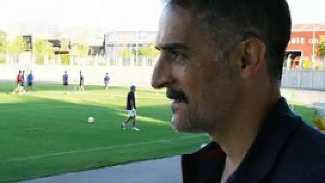 Yavru Kartal yoğun tempoda hazırlanıyor