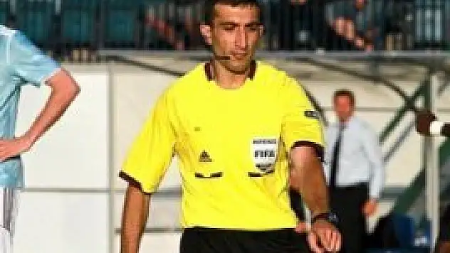 UEFA Avrupa Ligi'nde şike şoku!