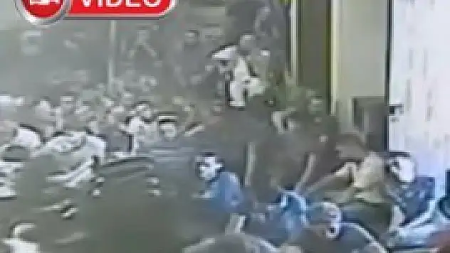 Lübnan'da camilere saldırı! 42 ölü