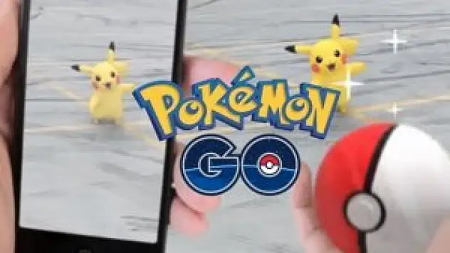 Saati 20 dolara pokemon yakalıyor