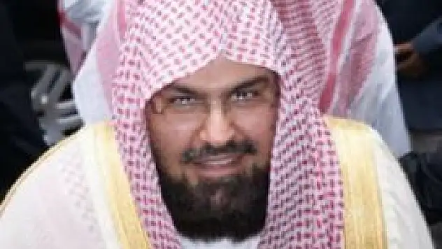 Kabe imamından tepki çeken hutbe