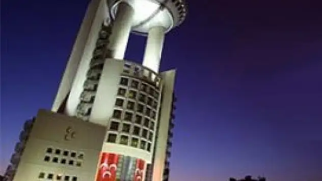 MHP genel merkezine saldırı!