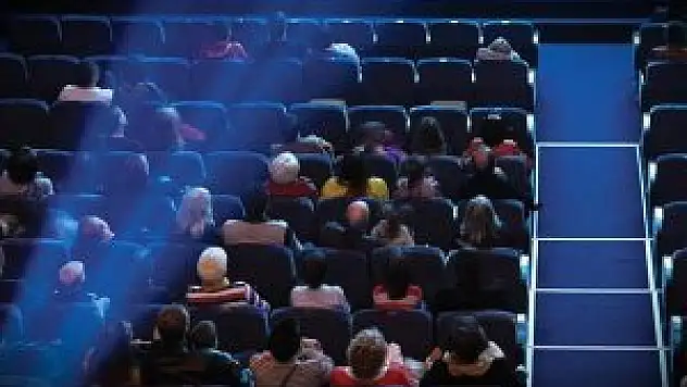 Türkiye, Odessa Film Festivali'nde konuk ülke olacak