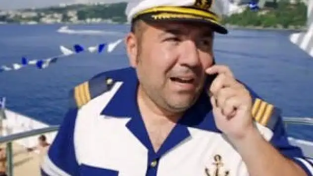 Samsung Boğaziçi Kıtalararası Yüzme Yarışı'nda Ata Demirer rüzgarı