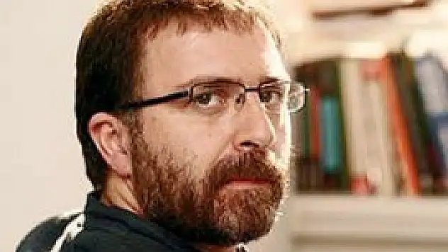 Ahmet Hakan'ın babası vefat etti