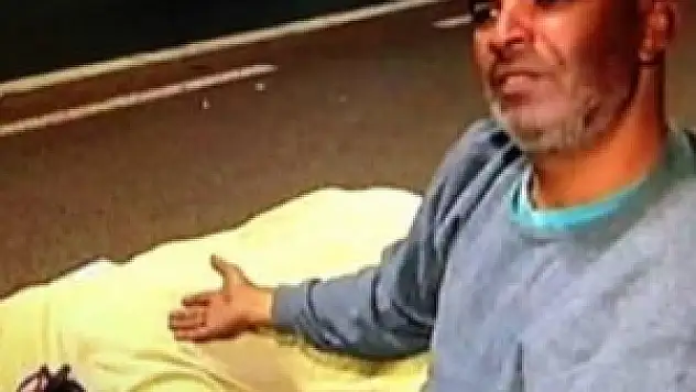 Fransa'da skandal yayın