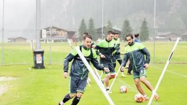 Kamp sonuna kadar transfer yok