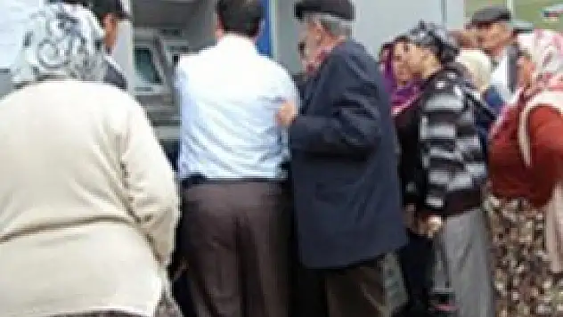 Emeklilere para müjdesi!