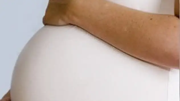 3 çocuk yapan, 1 yıl 'part time' çalışacak