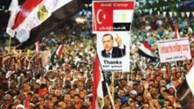 Türkiye'yi karalama operasyonu