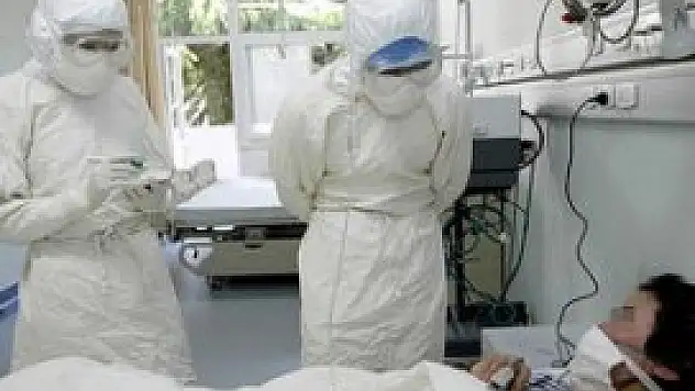 Ortadoğu'da 'corona virüsü' yayılıyor