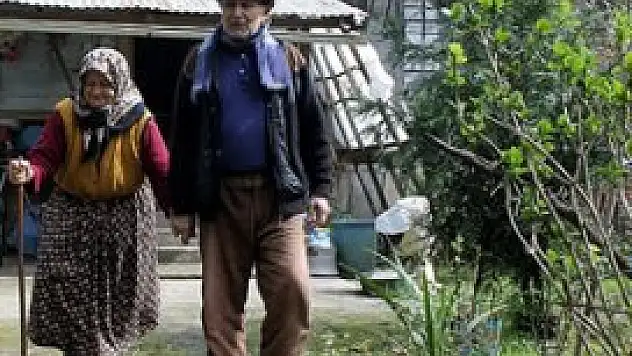 Avrupa'nın en genci Türkiye