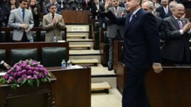 AK Partililer bu kitapları okuyor